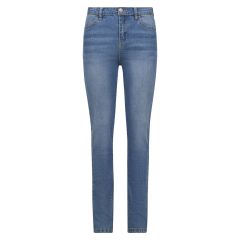 Jeans jente Blå