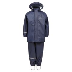 Basic regnsett Marine