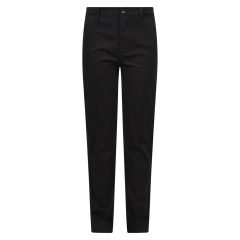 Chinos gutt Sort