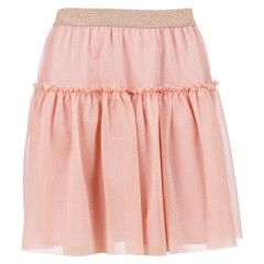 Skjørt rosa