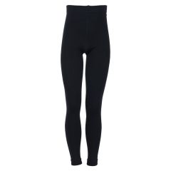 Termo leggings Svart
