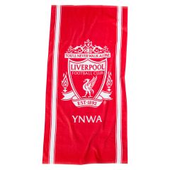 Håndklær Fotball Liverpool