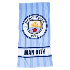 Håndklær Fotball Manchester