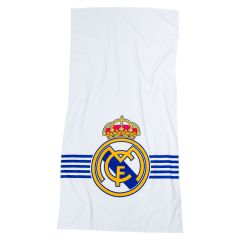 Håndklær Fotball Real Madrid
