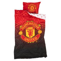 Sengesett Fotball Manchester United