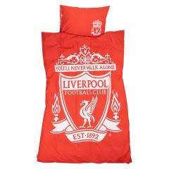 Sengesett Fotball Liverpool