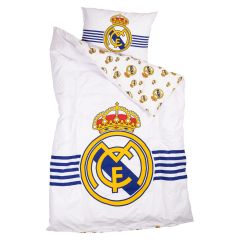 Sengesett Fotball Real Madrid