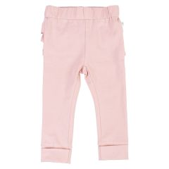 Jumpsuit med hette Rosa