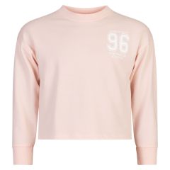 Shortssett Rosa