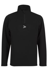 Treningsgenser med half zip 