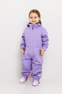 Parkdress Livarden Lilla