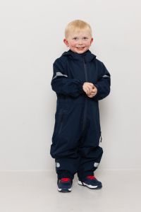 Parkdress Livarden Marine
