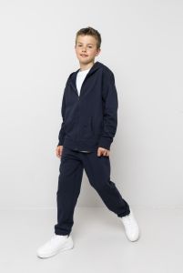Hettejakke basic Marine