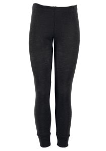 Tom & Trine Longs i 100% merinoull marine