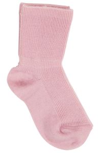 Safa Trille sokker dus rosa