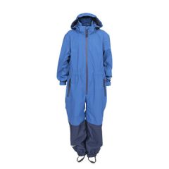 Active Sport Bergen skalldress royalblå