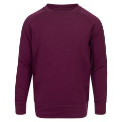 Safa Genser cerise.