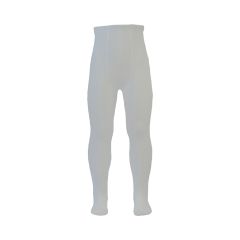 Safa ullstrømpebukse offwhite