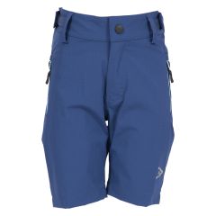 Active Sport Geiranger turshorts med stretch marine