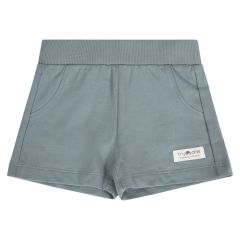 Shorts dus blå