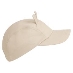 Caps beige