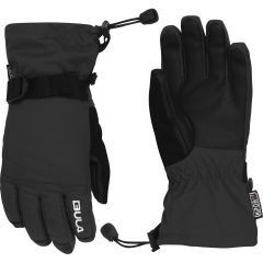 Hansker Frame JR Sort
