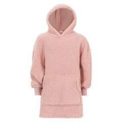Megahoodie til barn