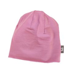 Safa Lue i ullmiks Dus rosa