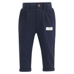 Penbukse med justerbar midje Marine