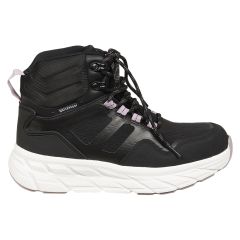 Camira vanntett sneaker Sort