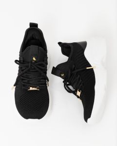 Sneaker Agata Sort
