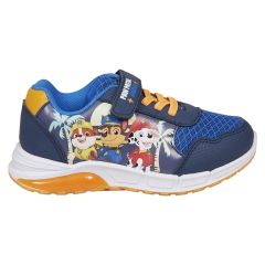 Sneaker Paw Patrol Blå