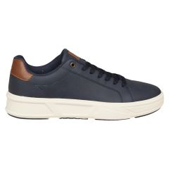 Casual sneaker, Køben Mørkmarine