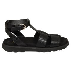 Sandal Casandra Sort