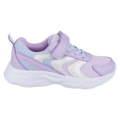 Raksen sneaker Lilla