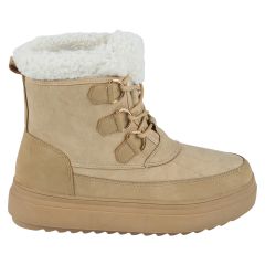 Vinterboots Arctics Brun