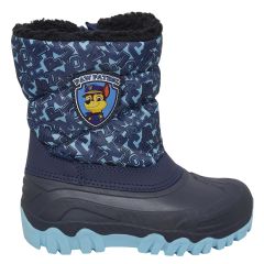 Vinterboots vannavvisende Marine