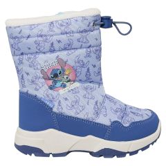 Vannavisende boots Lilla