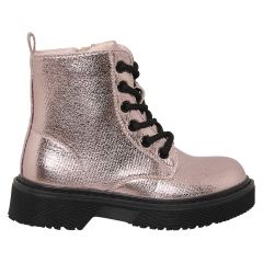 Boots Priscilla Sue Rosa
