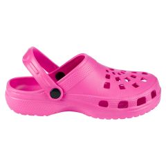 Clogs Rosa