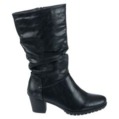 Boots Laura Sort