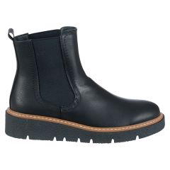 Boots Abril Sort