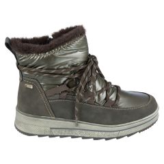 Vannavvisende vinterboots Aubrey Sort