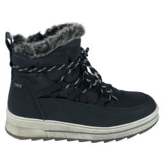 Vannavvisende vinterboots Aubrey Sort