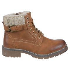 Vannavvisende boots Vanja Sort