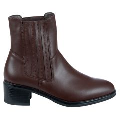 Boots Billy Brun