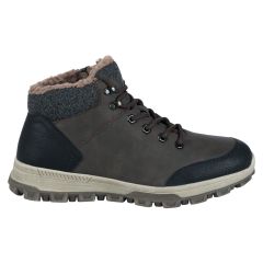 Vinterboots Asher Brun