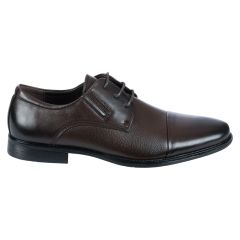 Dresset sko Santo Brun
