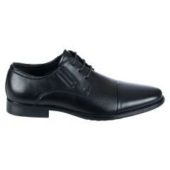 Dresset sko Santo Sort