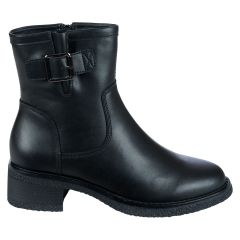 Audry boots Sort
